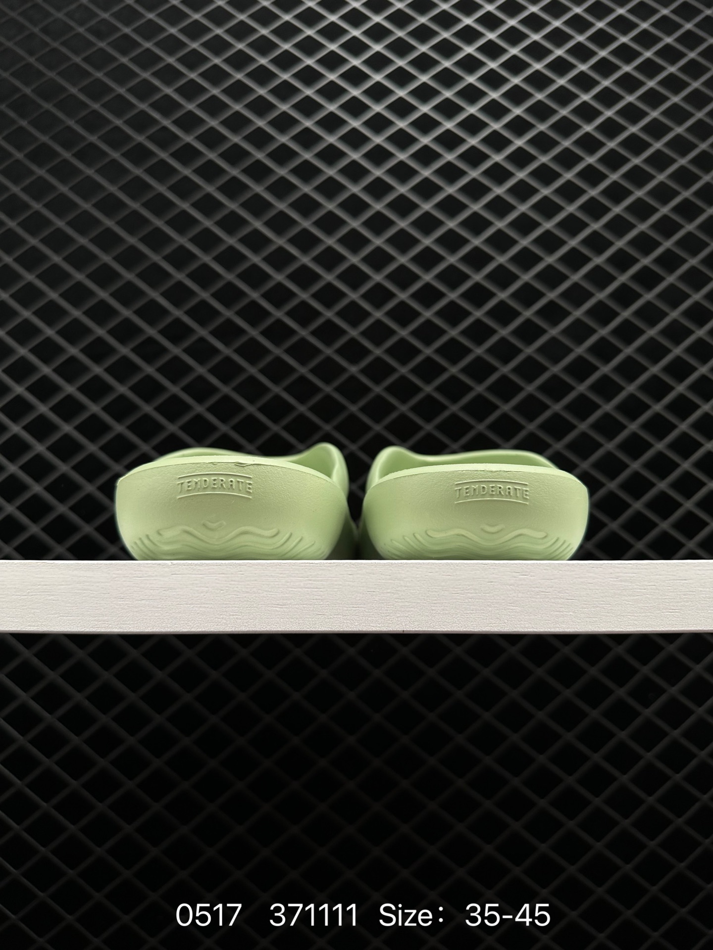 New balance NB X TAW&TOE